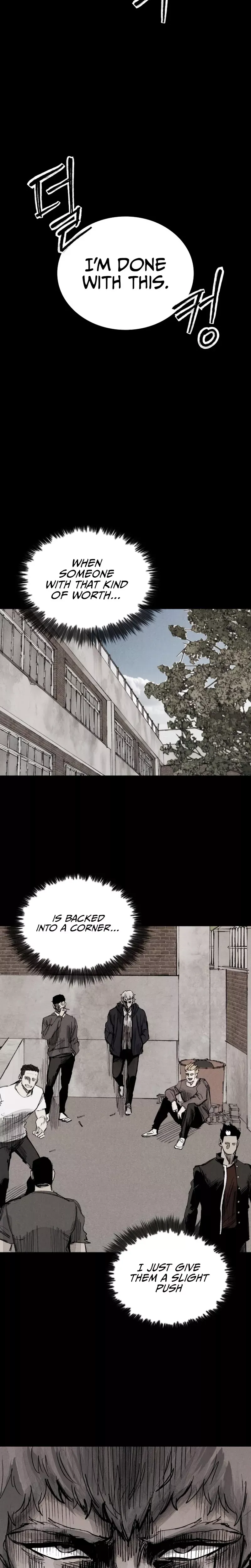 Read High Class Manga Online