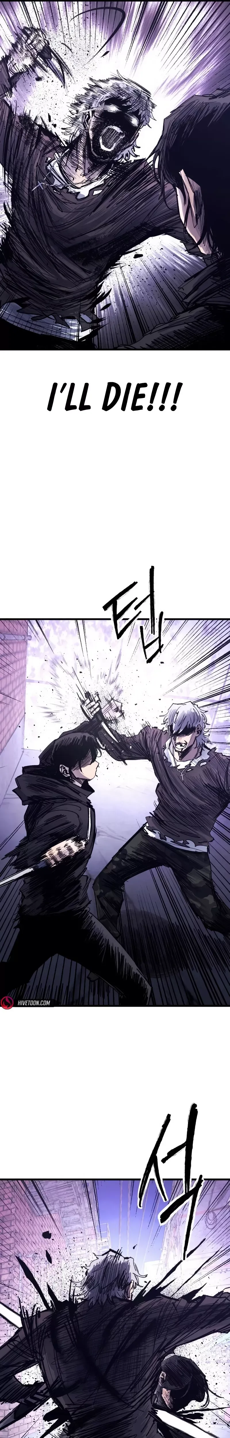 Read High Class Manga Online
