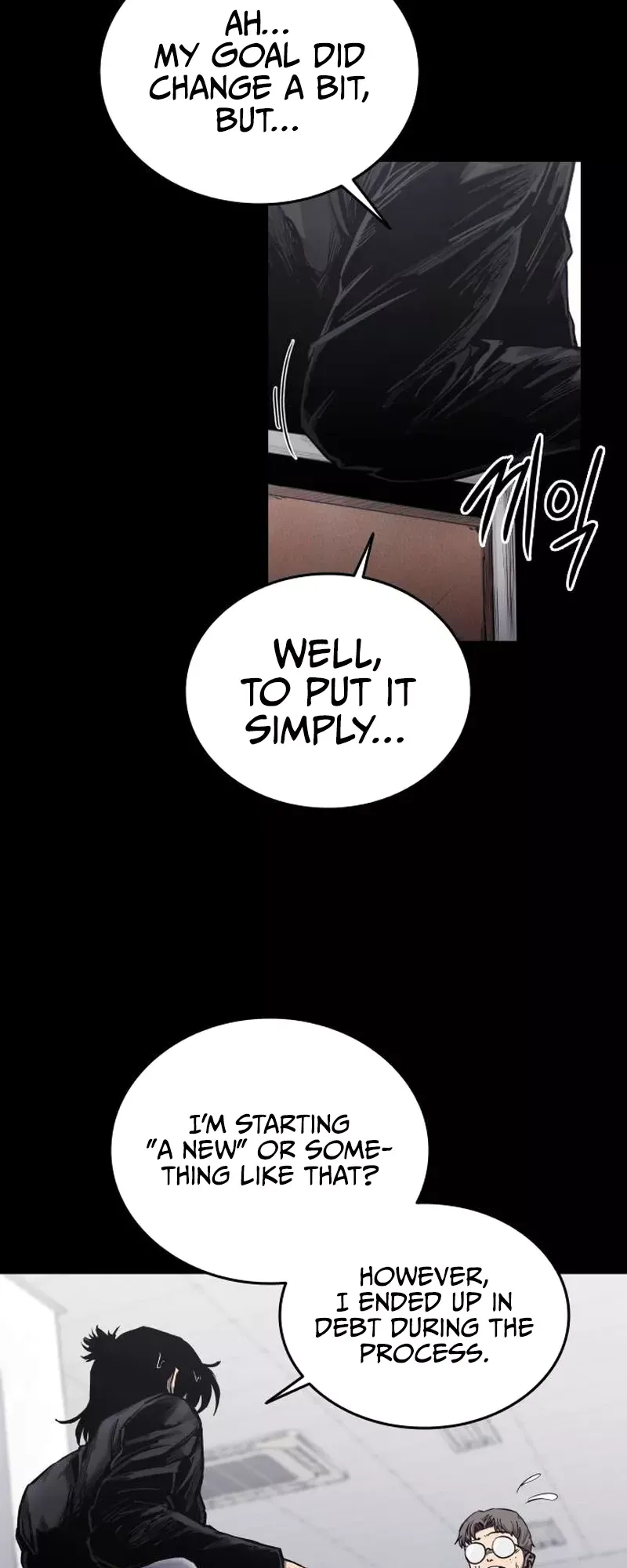 Read High Class Manga Online