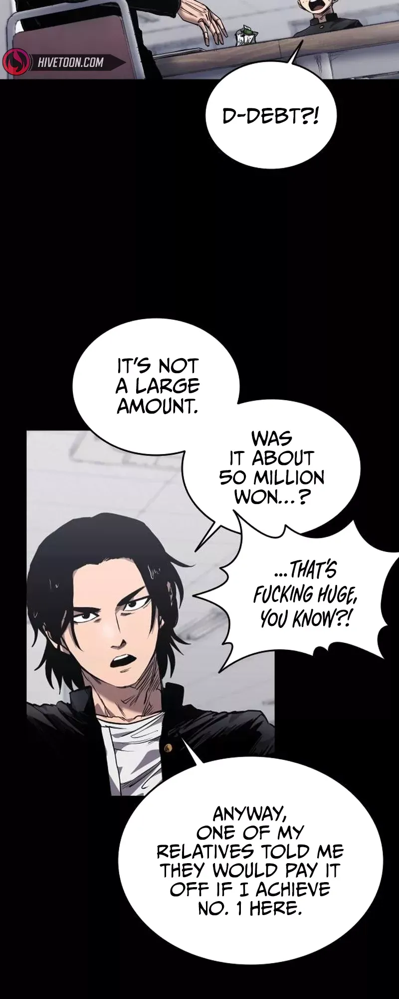 Read High Class Manga Online