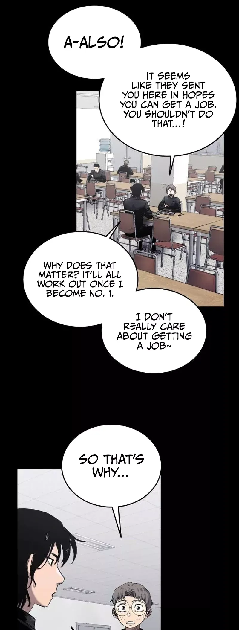 Read High Class Manga Online