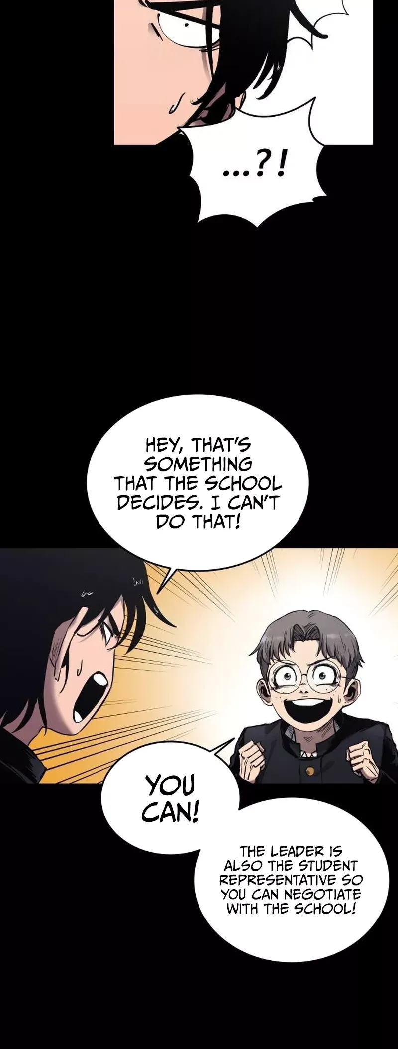 Read High Class Manga Online