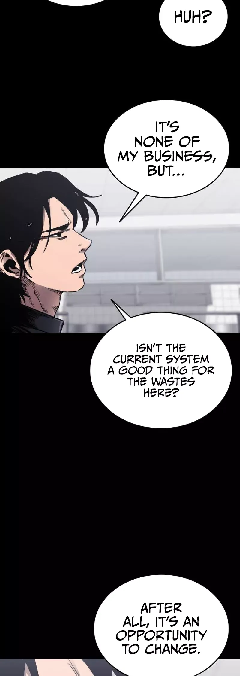 Read High Class Manga Online