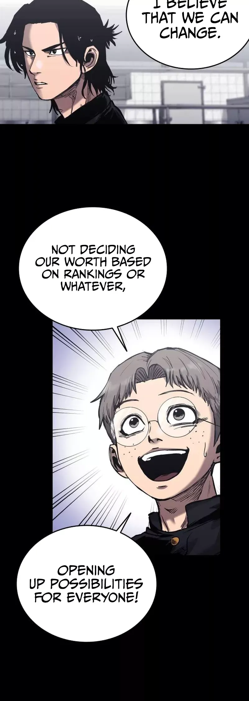 Read High Class Manga Online