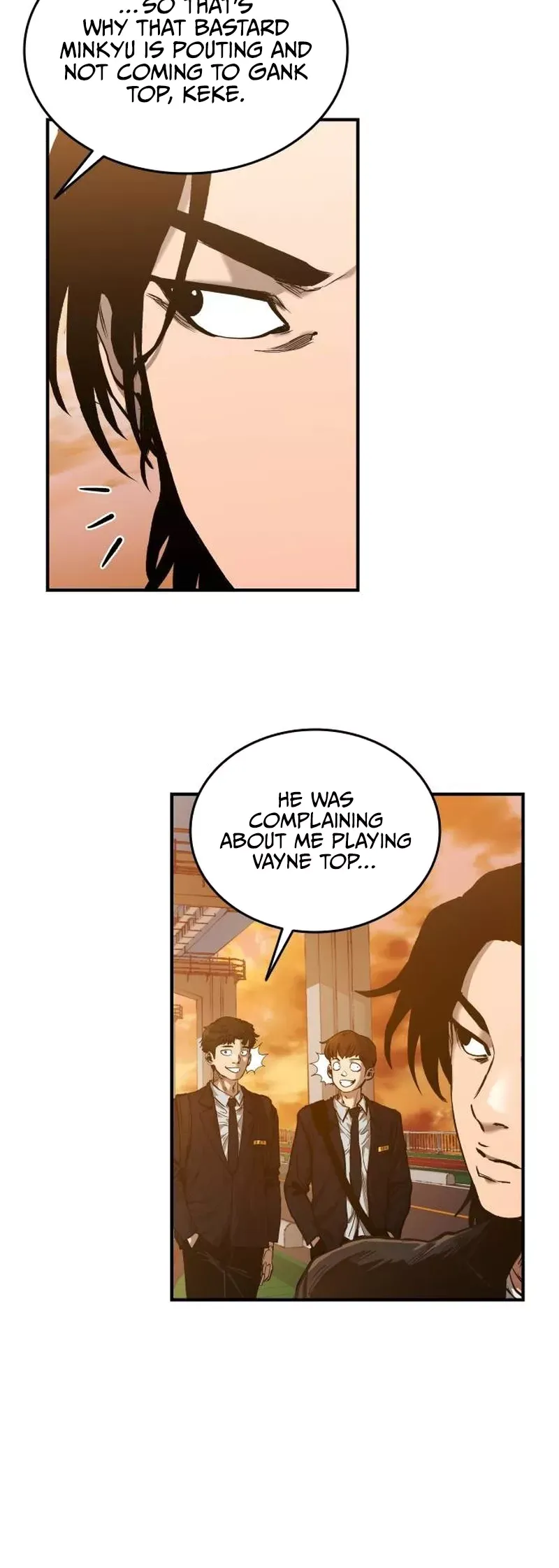 Read High Class Manga Online