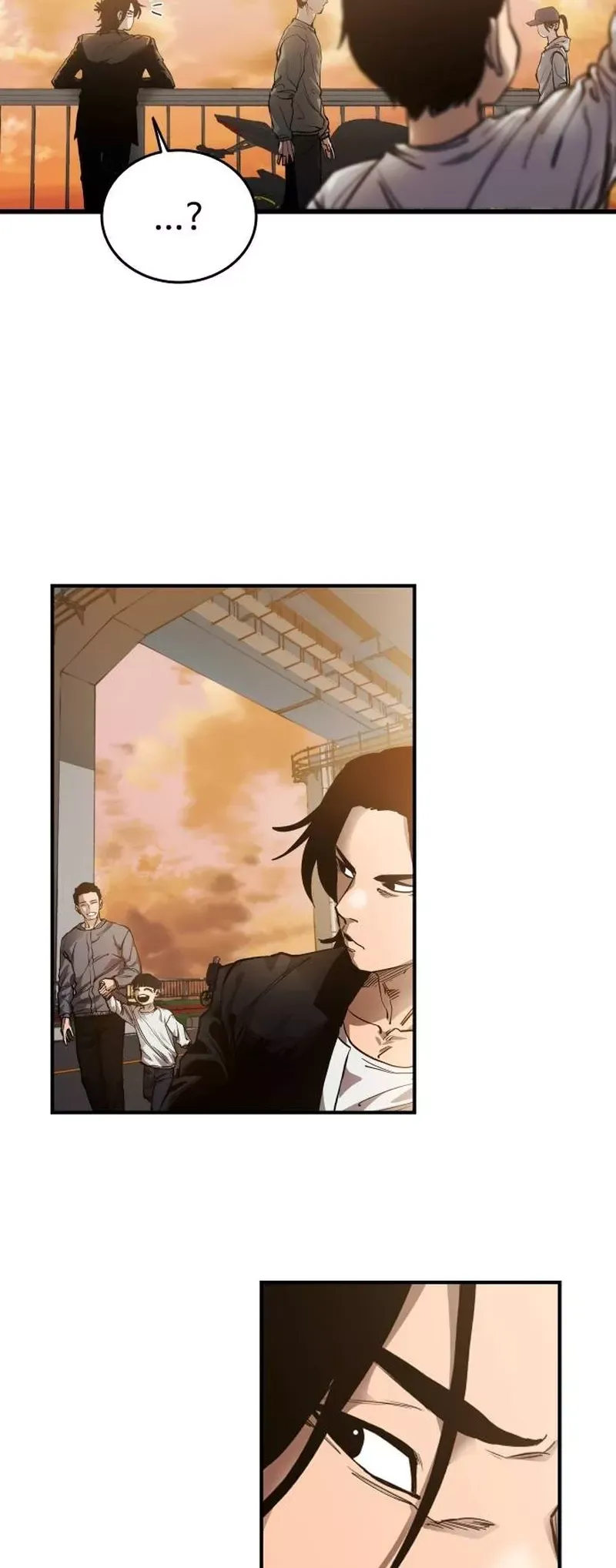 Read High Class Manga Online