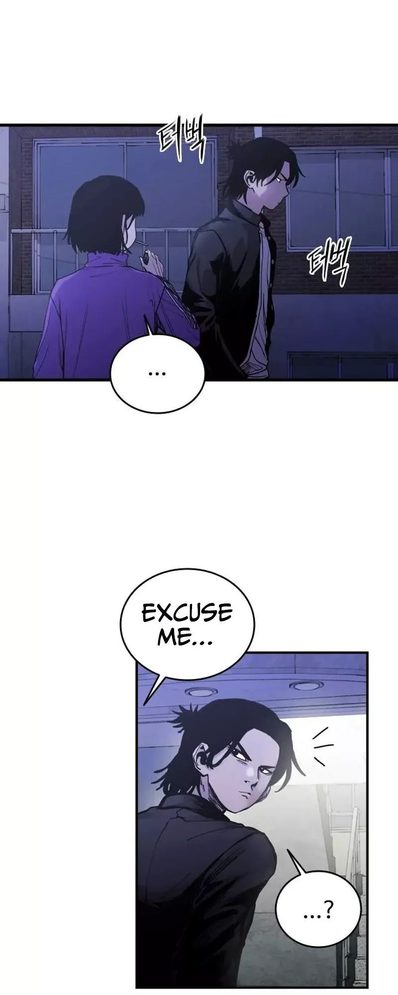 Read High Class Manga Online