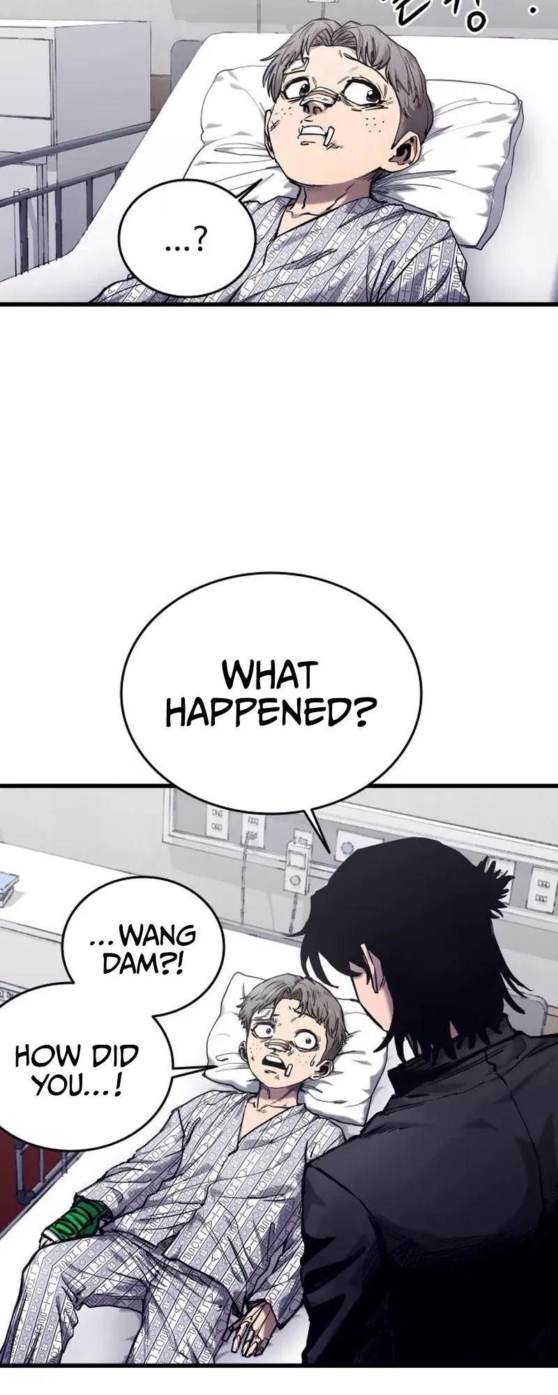 Read High Class Manga Online