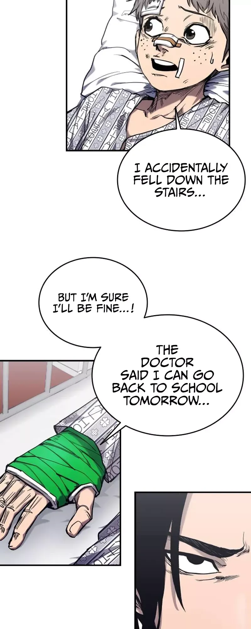 Read High Class Manga Online