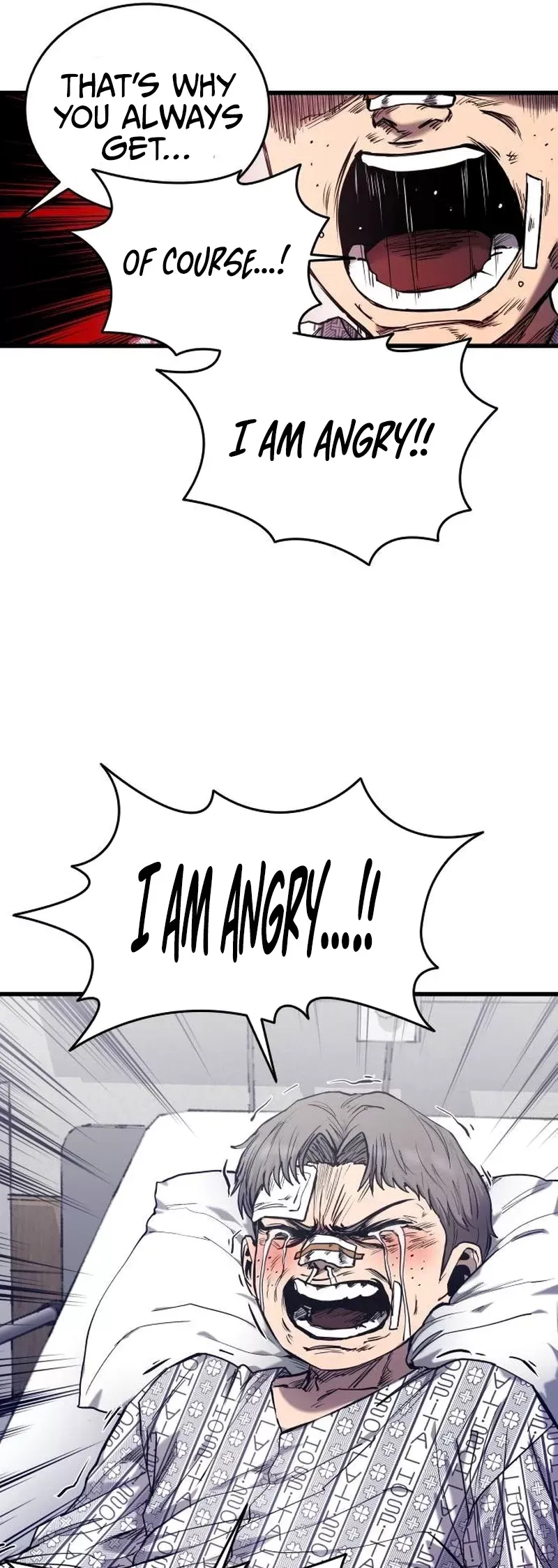 Read High Class Manga Online
