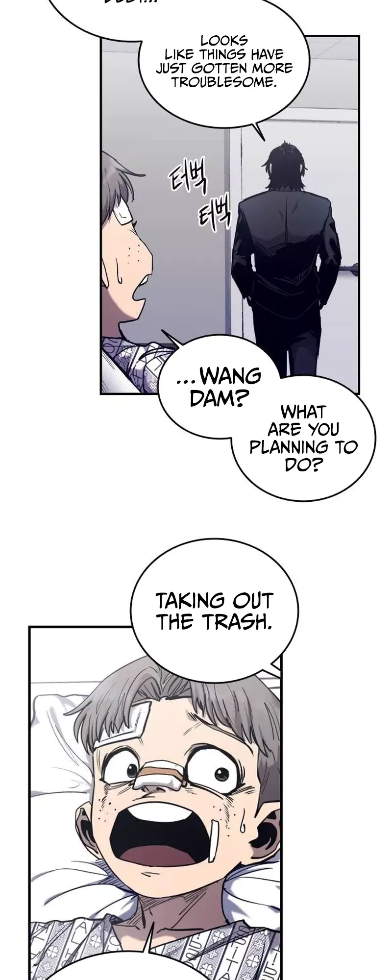 Read High Class Manga Online
