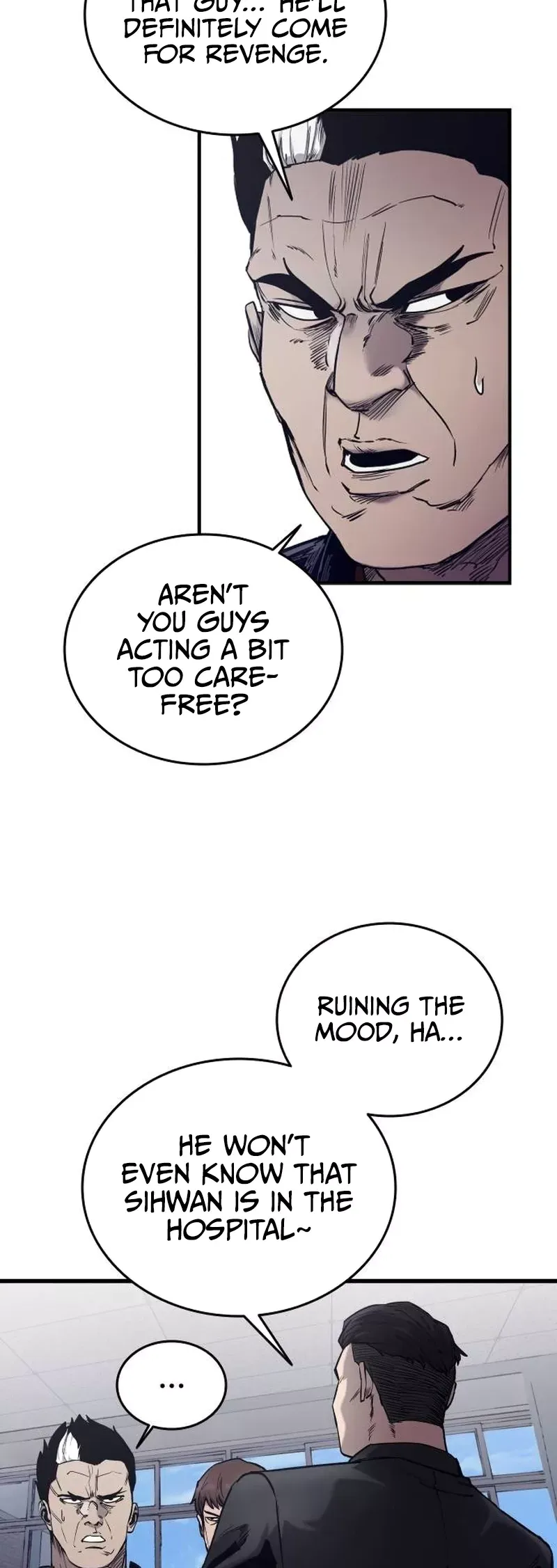 Read High Class Manga Online