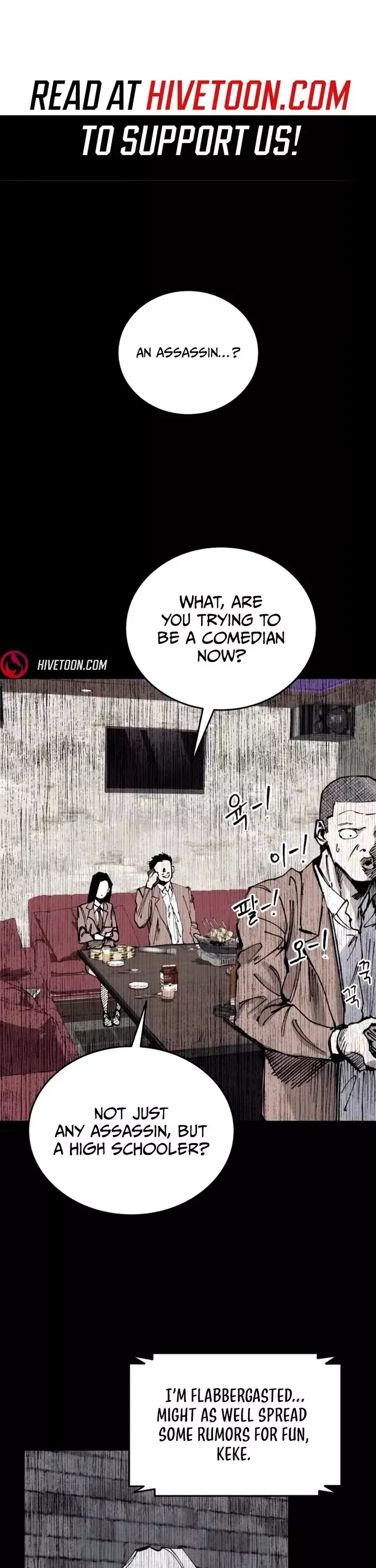 Read High Class Manga Online