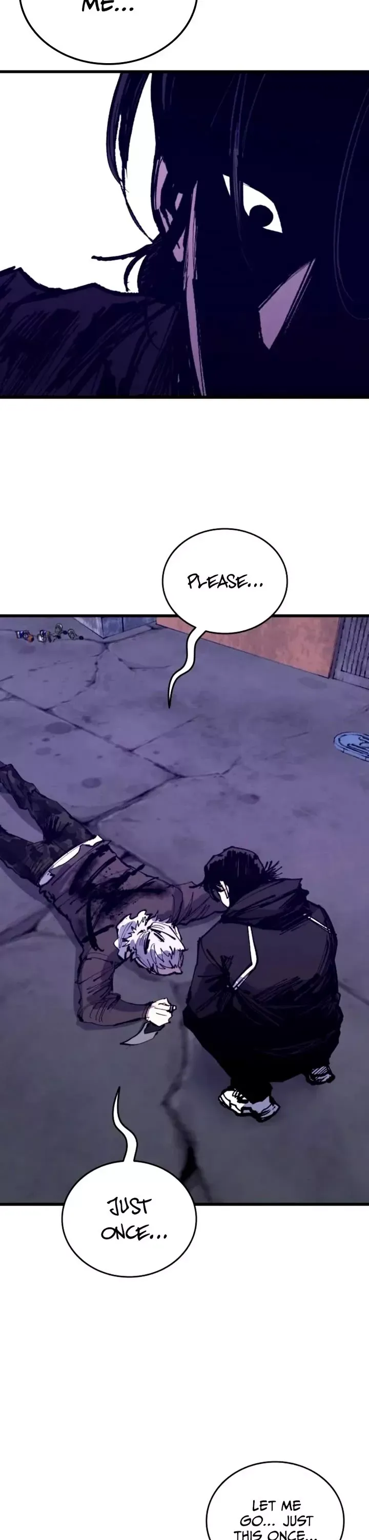 Read High Class Manga Online