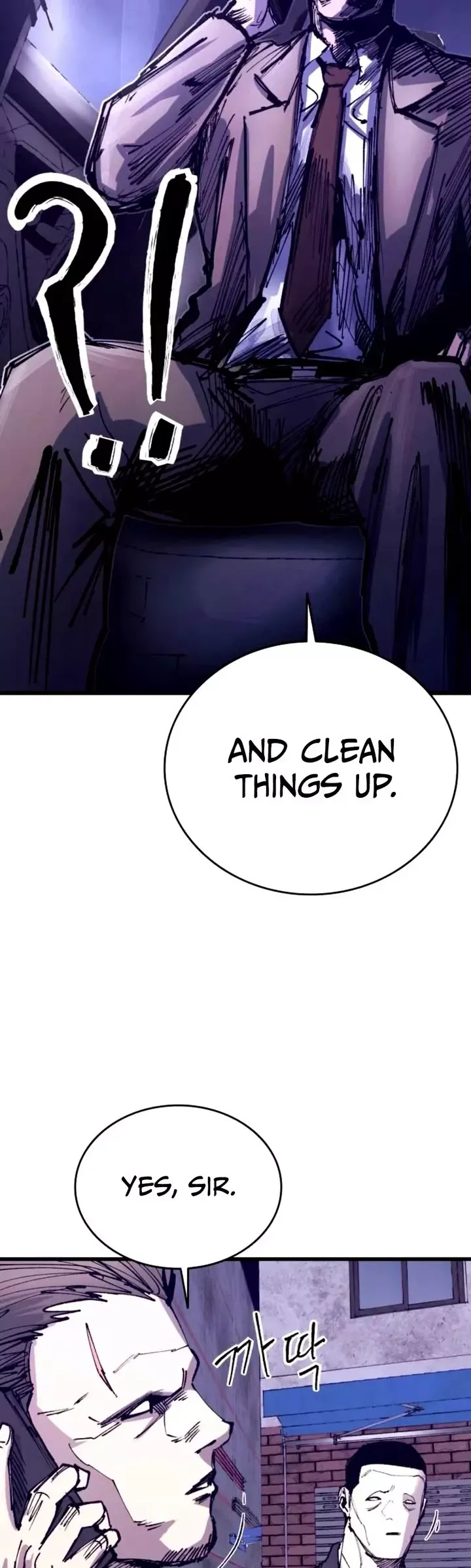 Read High Class Manga Online
