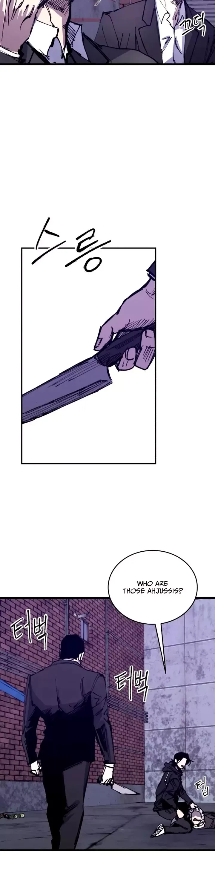 Read High Class Manga Online