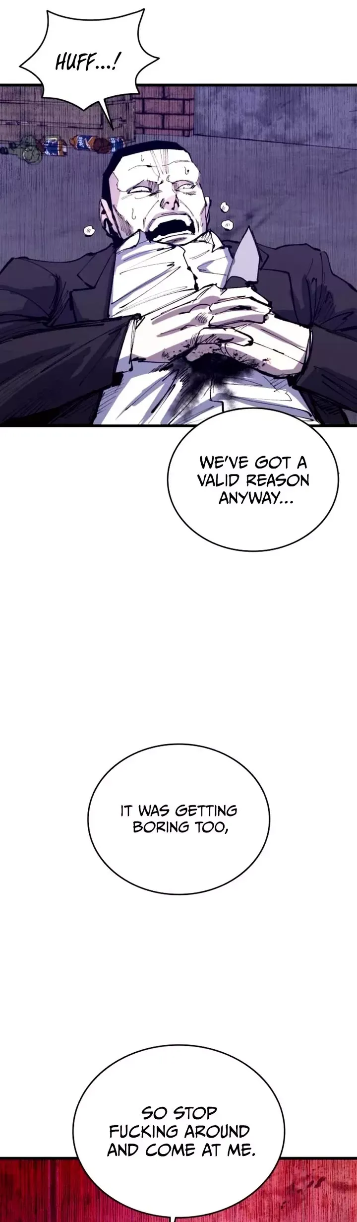 Read High Class Manga Online