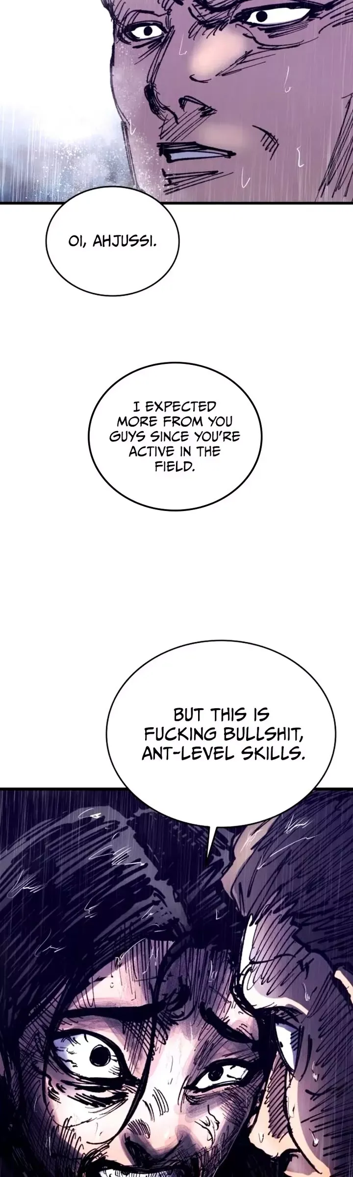 Read High Class Manga Online