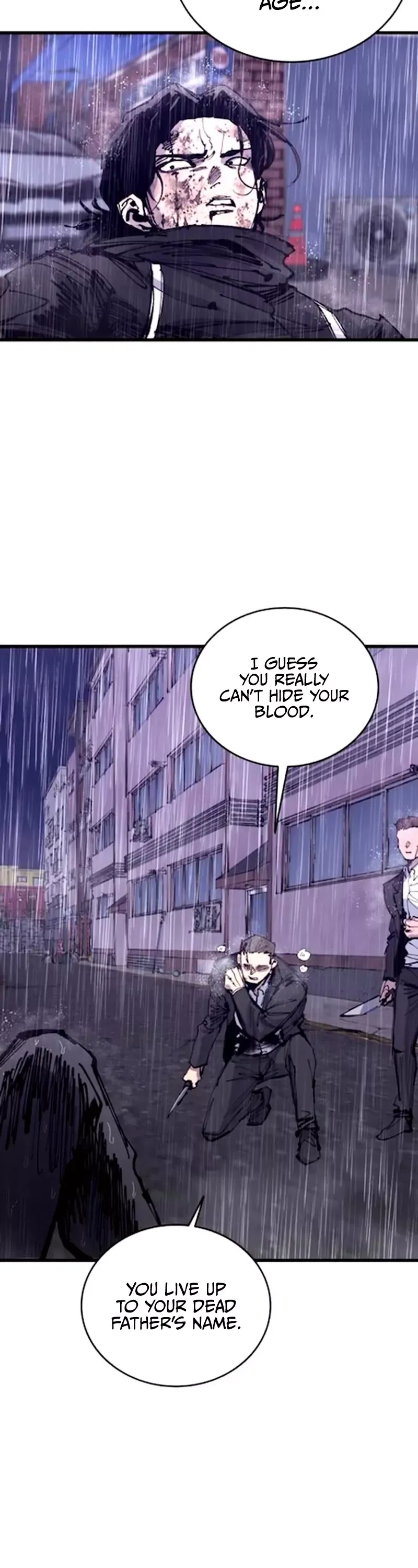 Read High Class Manga Online