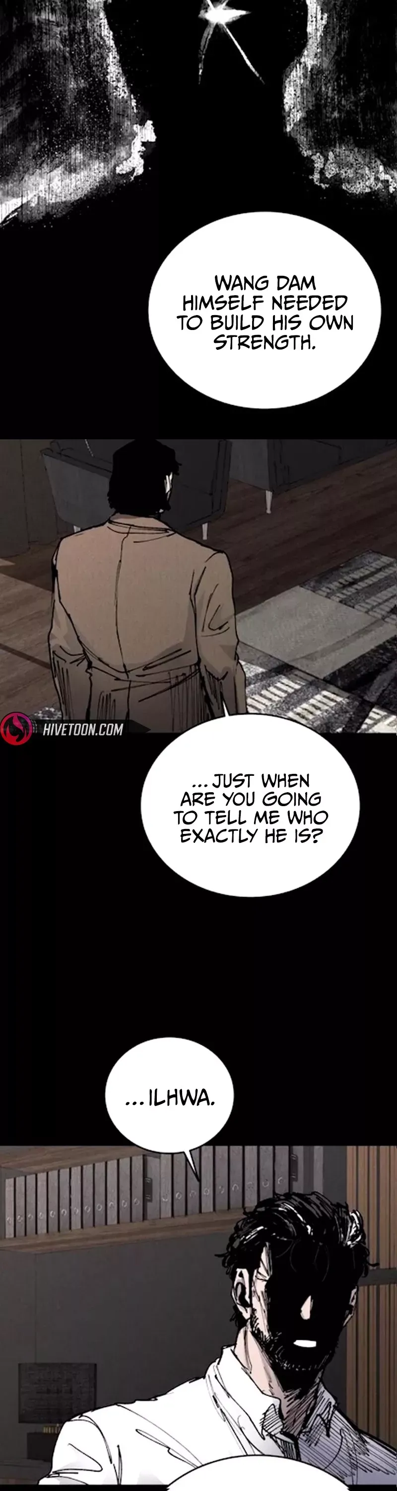 Read High Class Manga Online