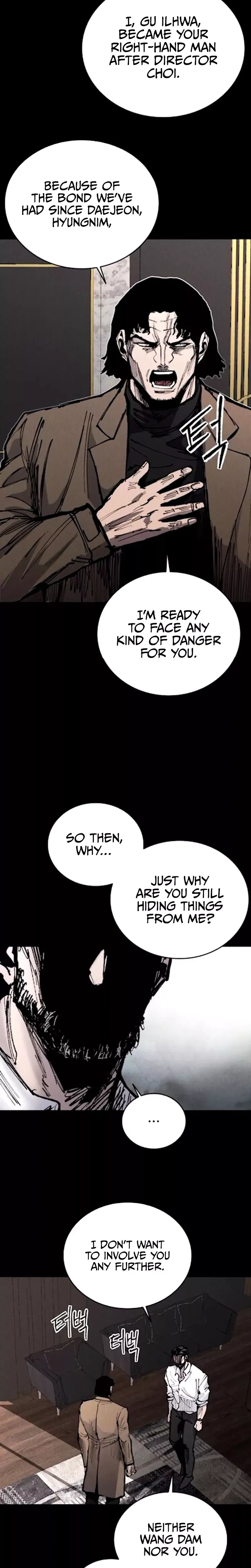 Read High Class Manga Online