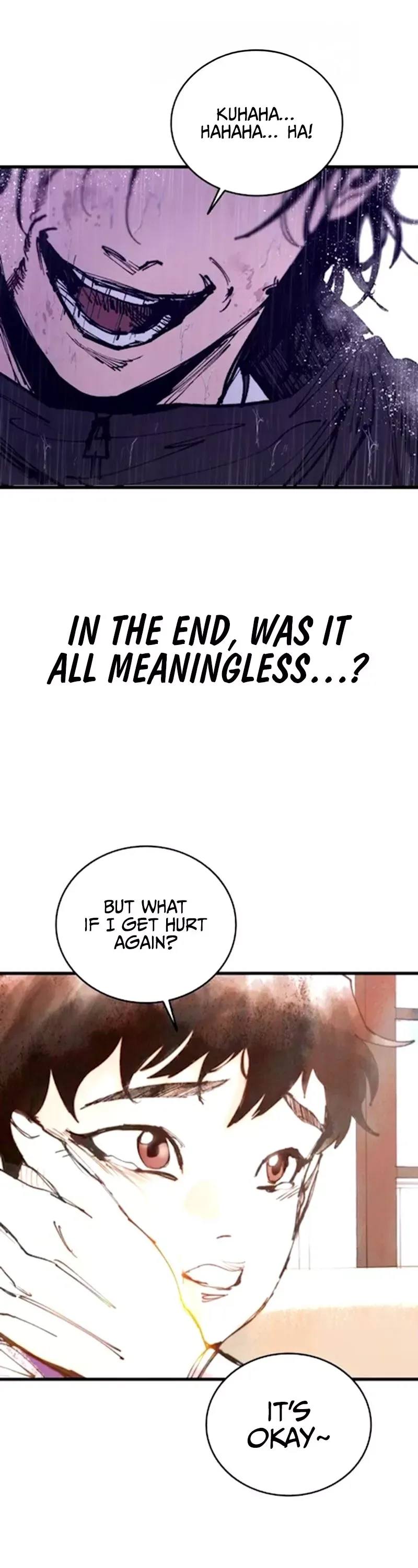 Read High Class Manga Online