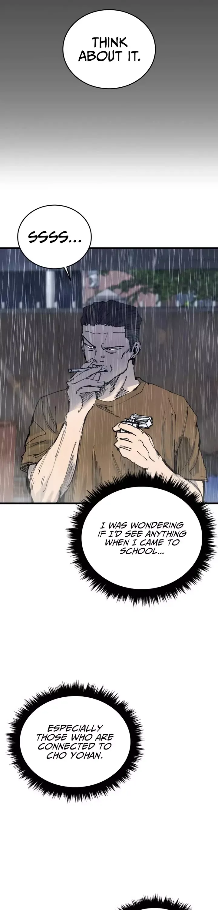 Read High Class Manga Online