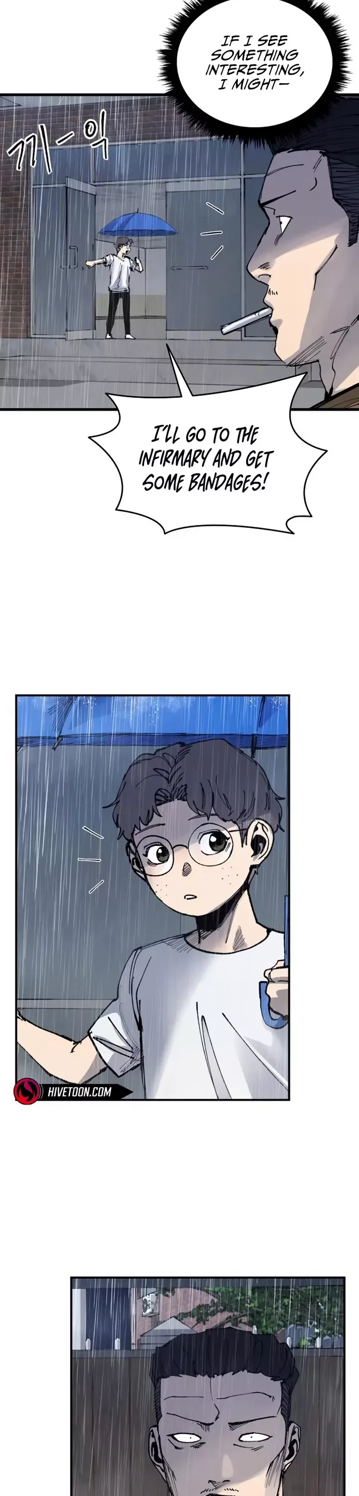 Read High Class Manga Online