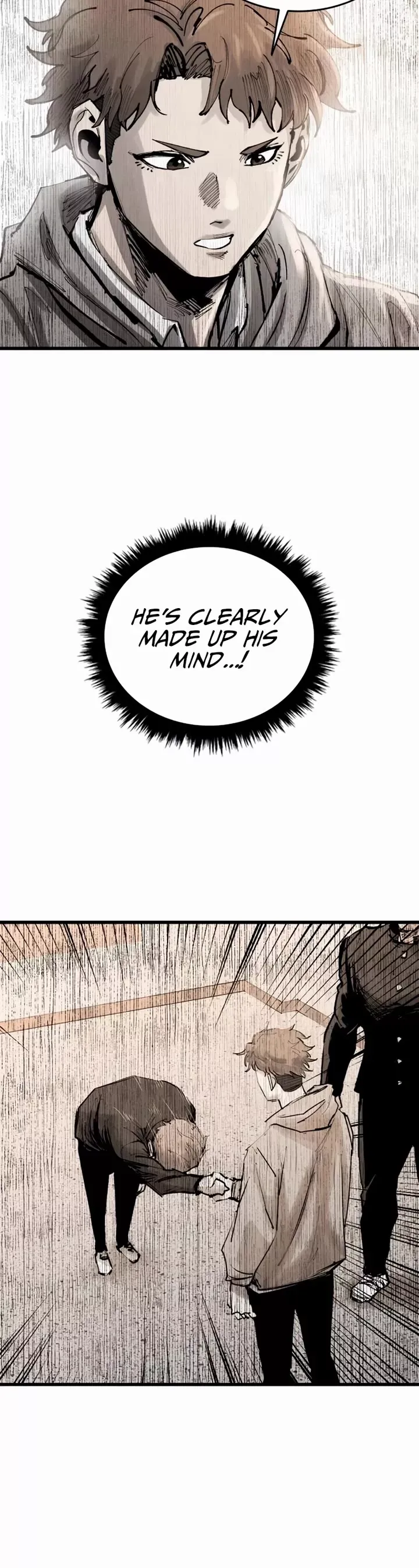 Read High Class Manga Online