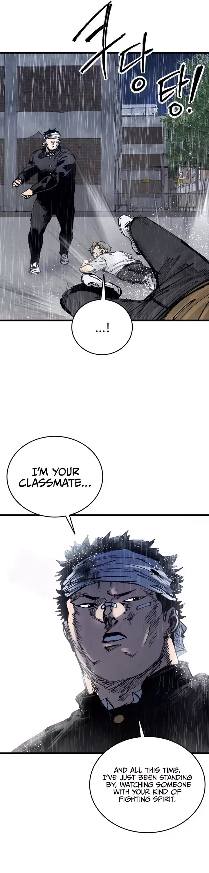 Read High Class Manga Online
