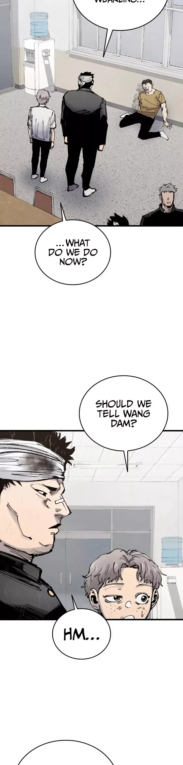 Read High Class Manga Online