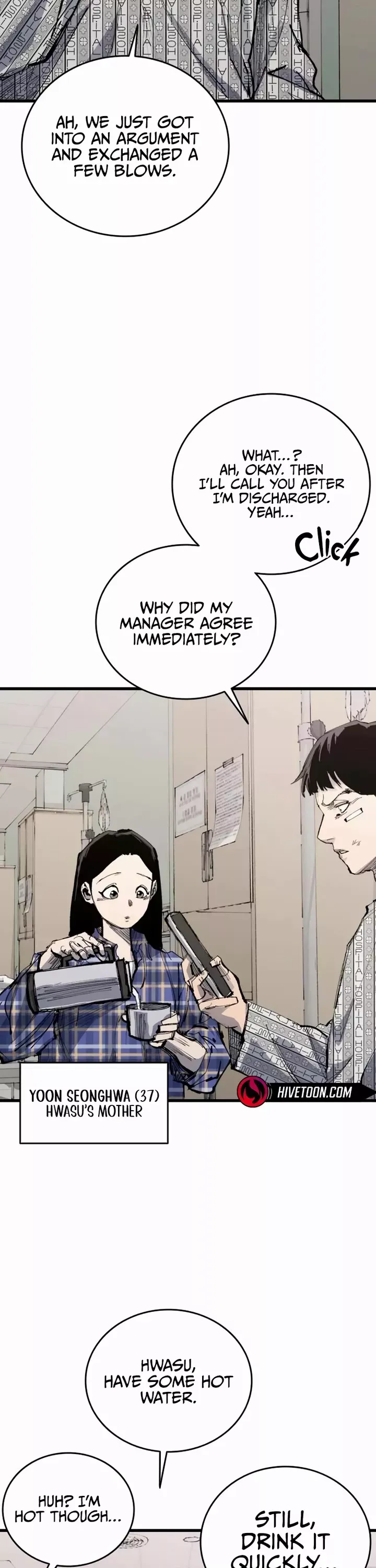 Read High Class Manga Online