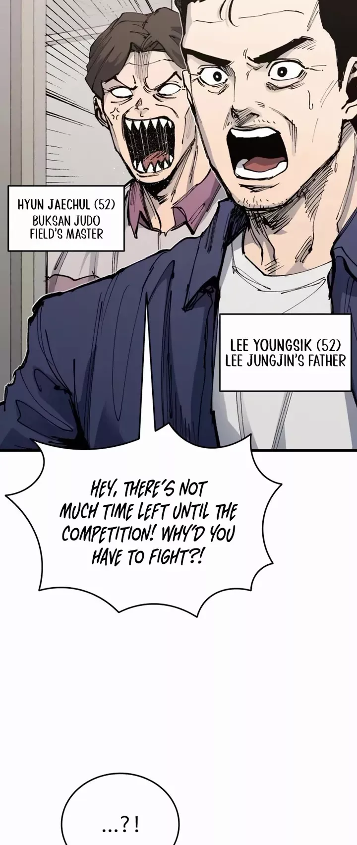 Read High Class Manga Online