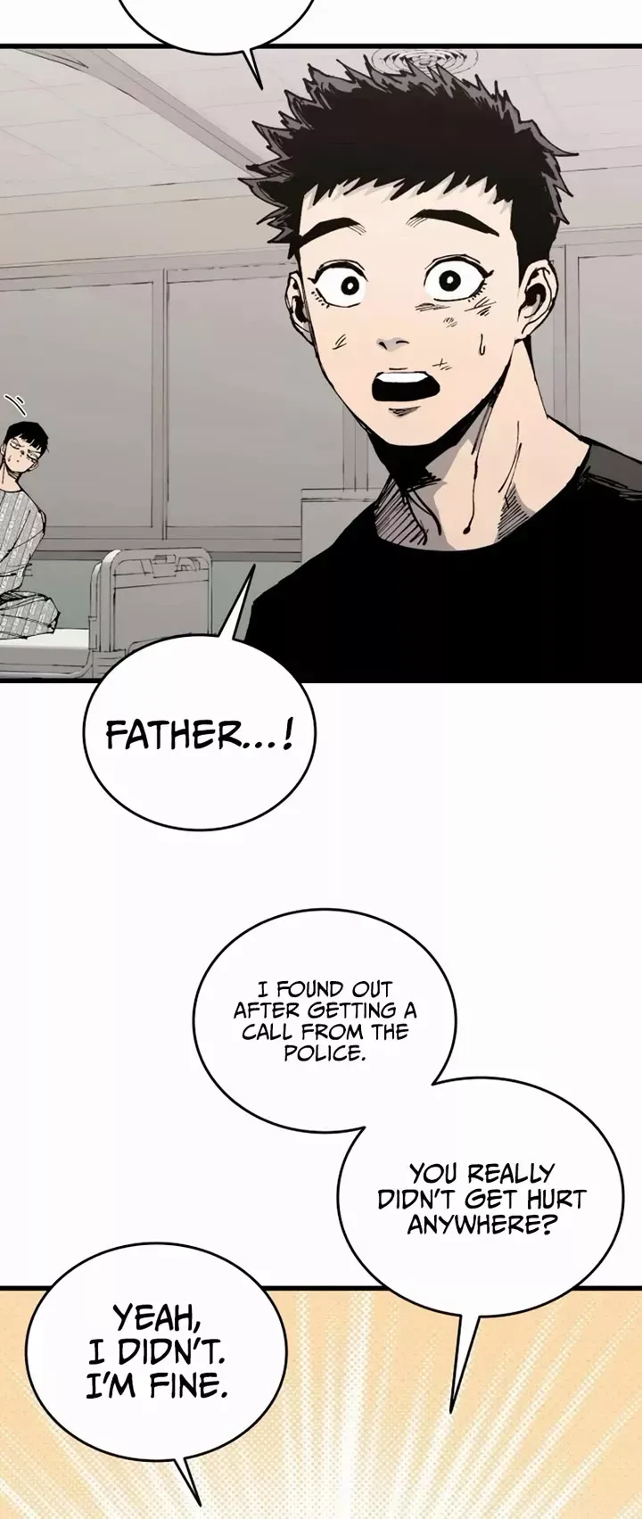 Read High Class Manga Online