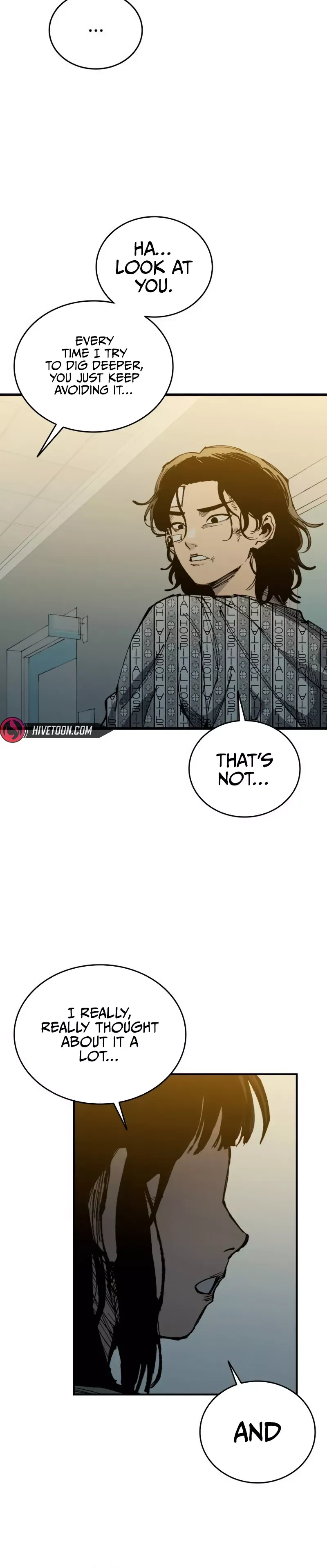 Read High Class Manga Online