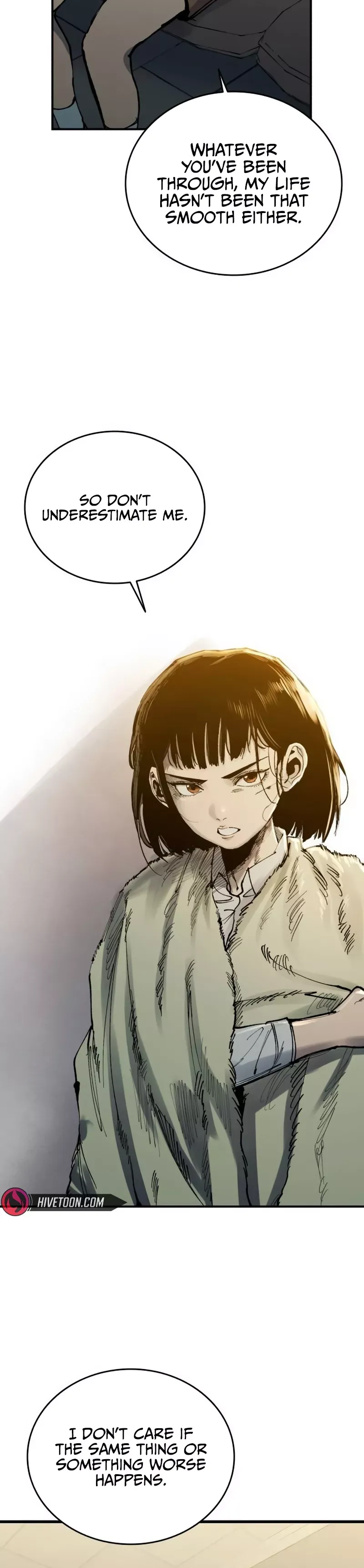 Read High Class Manga Online