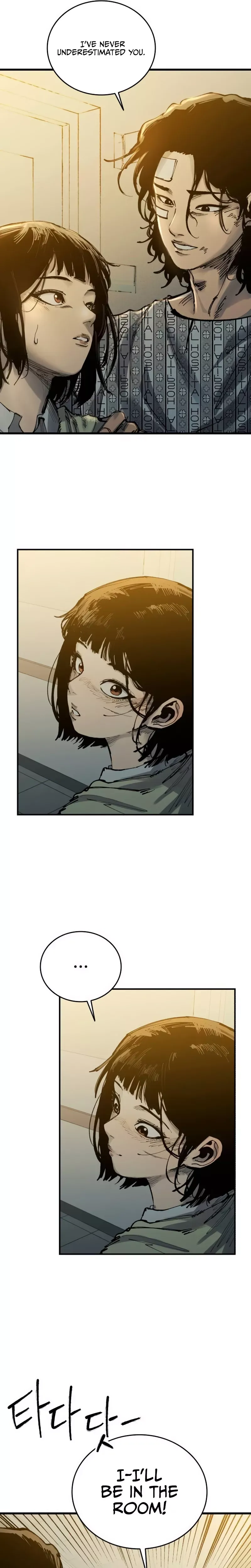 Read High Class Manga Online
