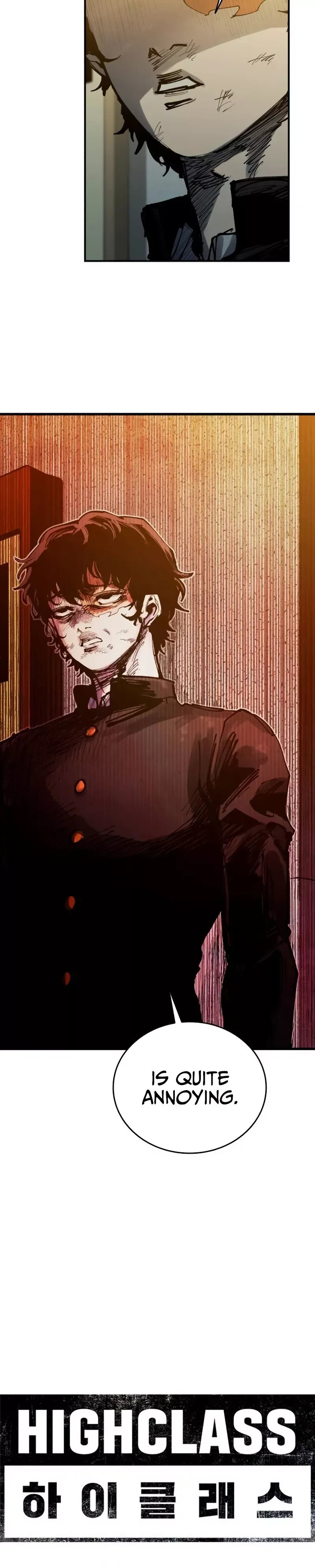 Read High Class Manga Online