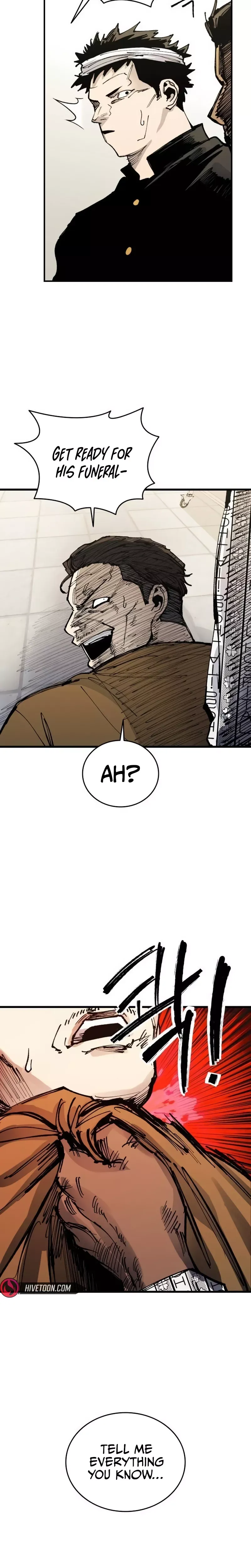 Read High Class Manga Online