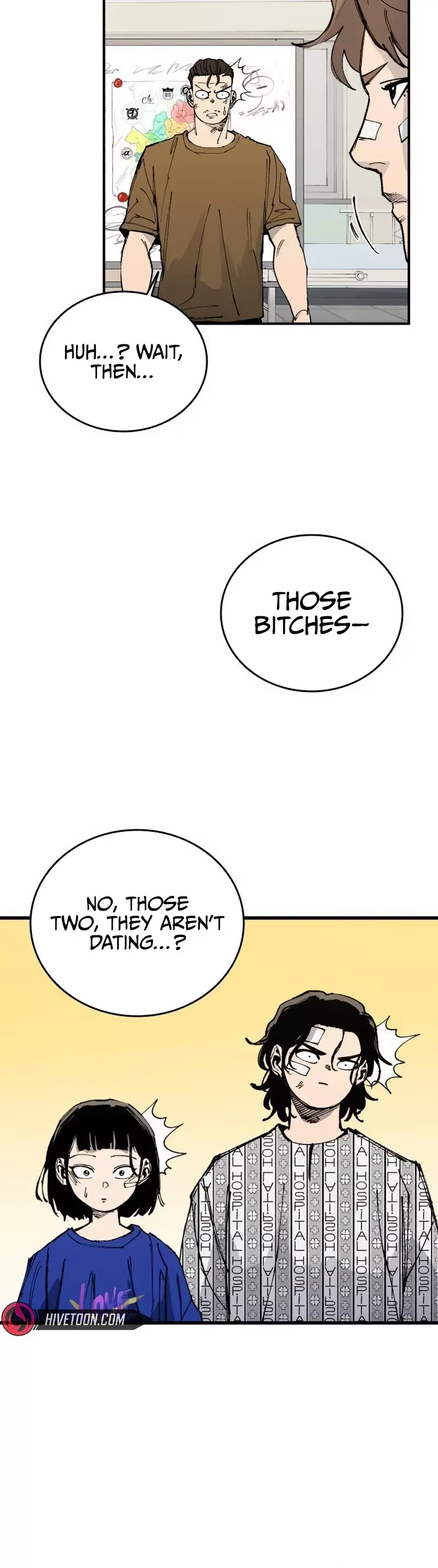 Read High Class Manga Online
