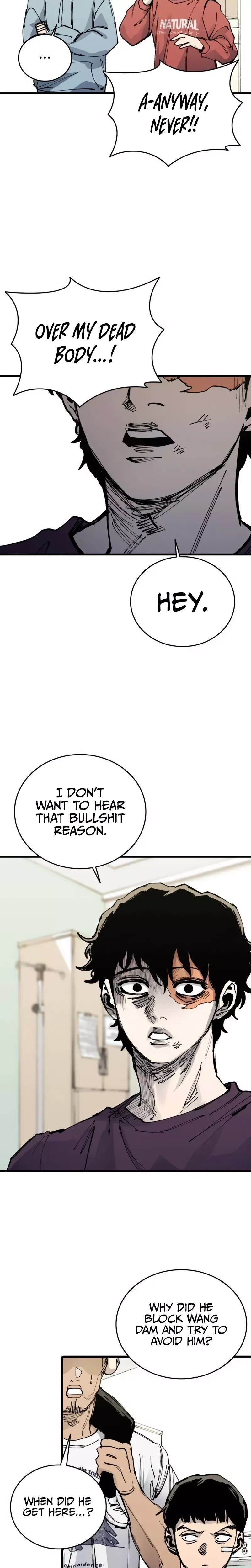 Read High Class Manga Online
