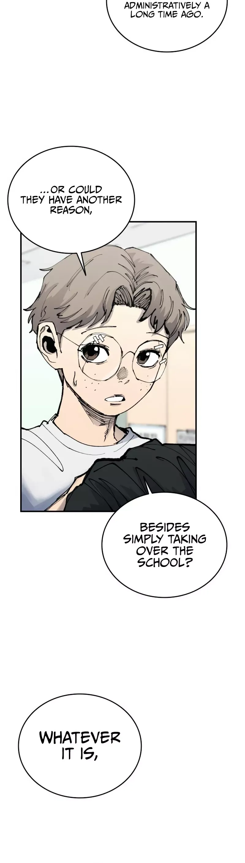 Read High Class Manga Online