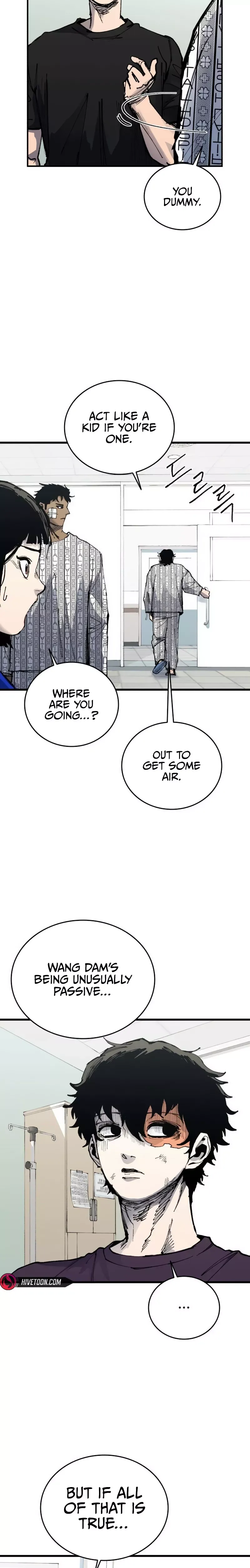 Read High Class Manga Online