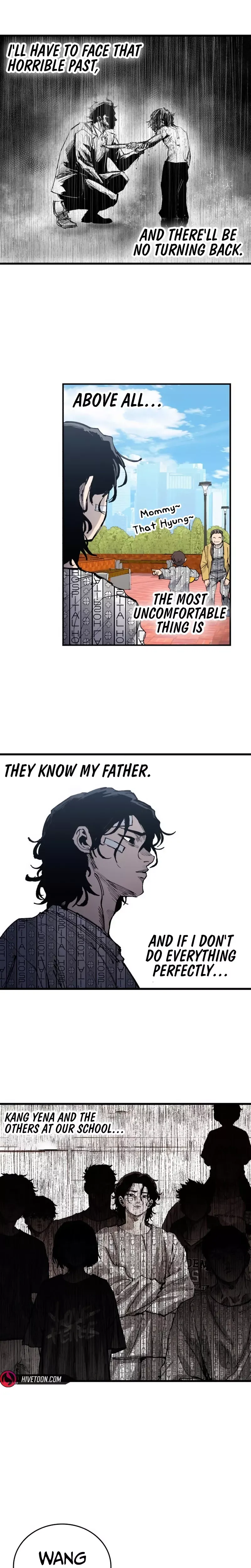 Read High Class Manga Online