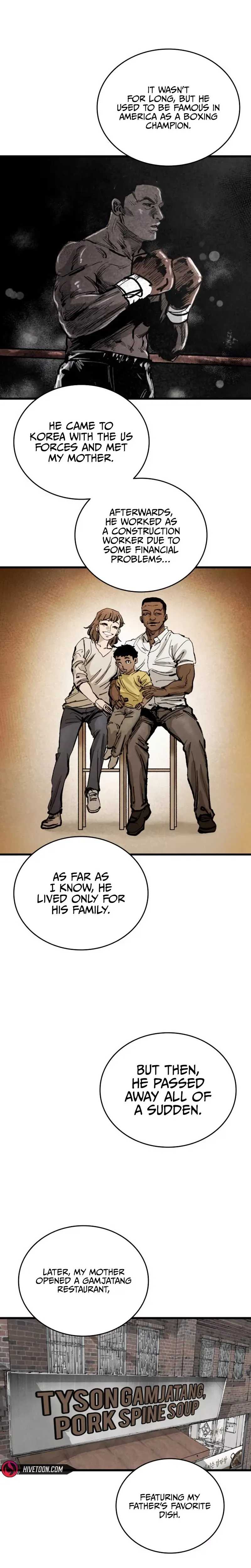 Read High Class Manga Online