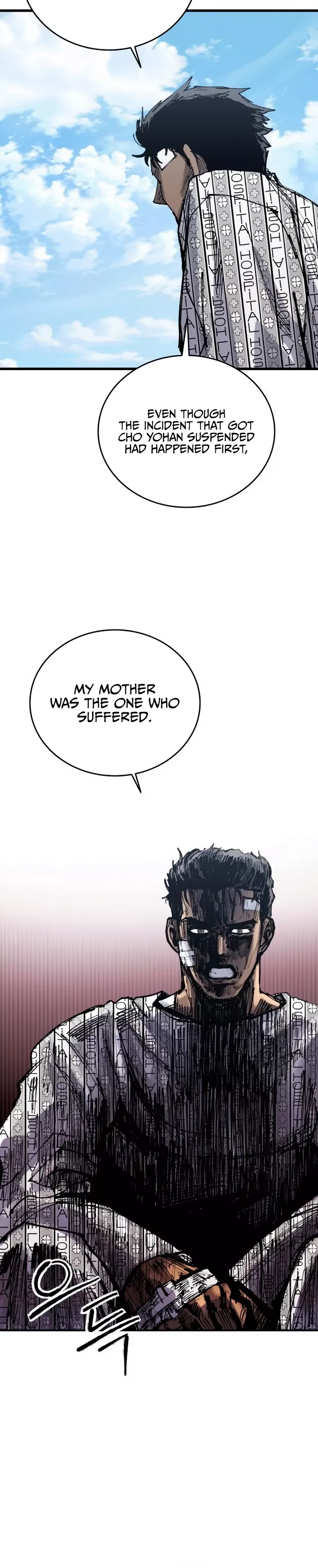 Read High Class Manga Online