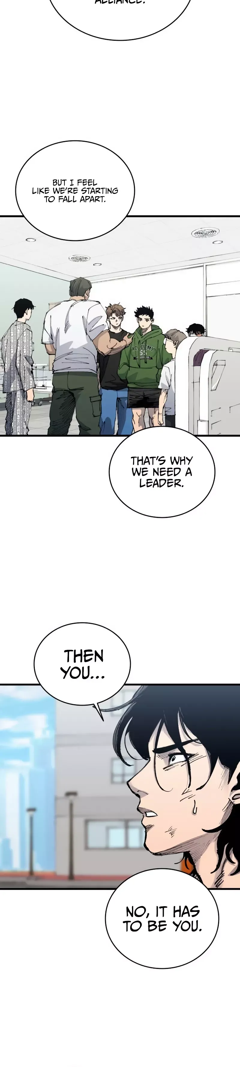 Read High Class Manga Online