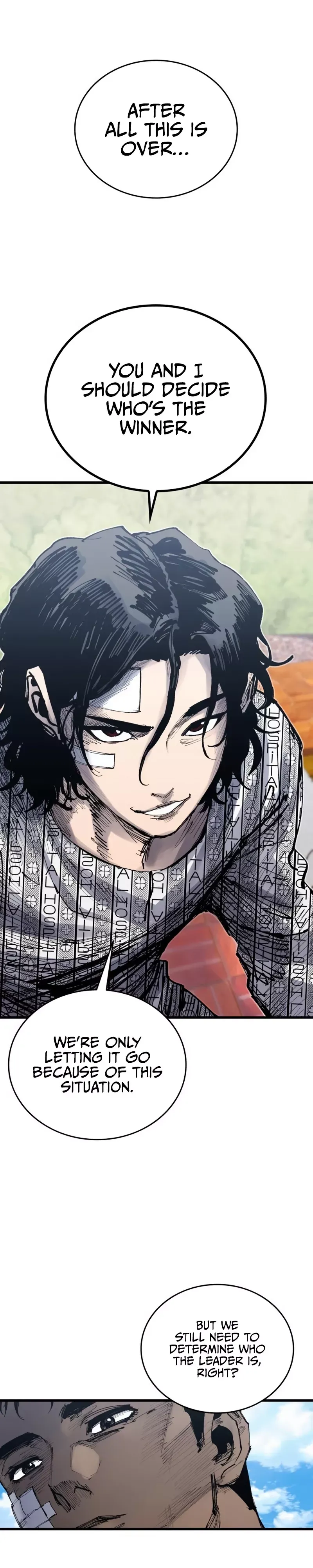 Read High Class Manga Online