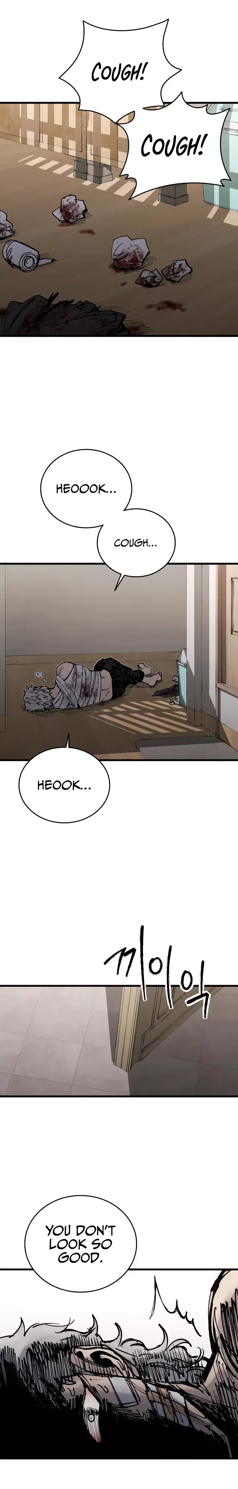 Read High Class Manga Online