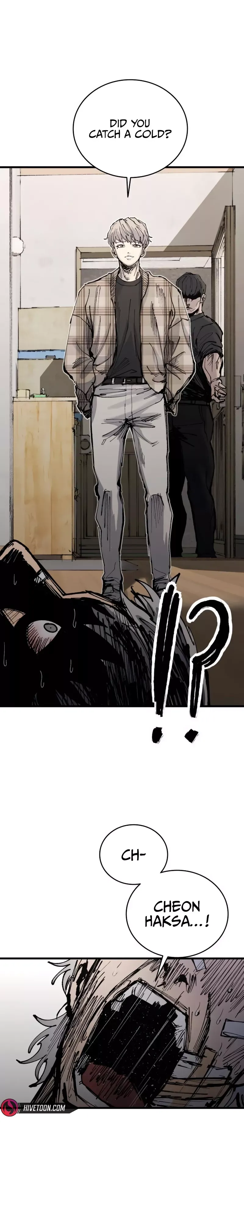 Read High Class Manga Online